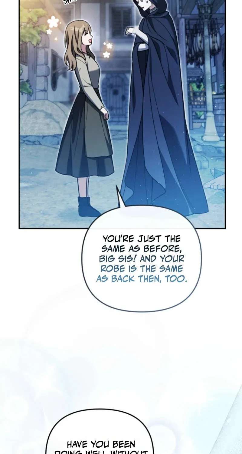 Even if I Hide My Power, the Noble Lady Is the Strongest Chapter 46 - page 9