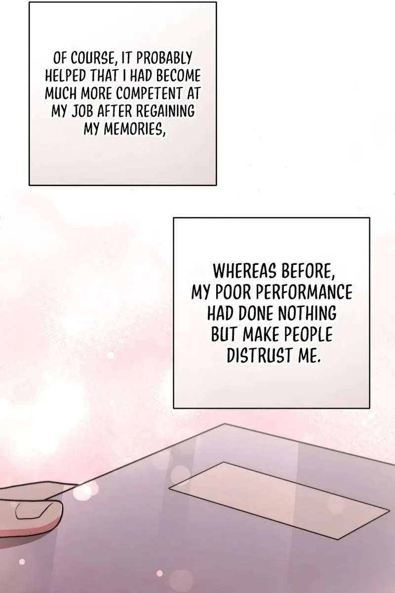 Dangerous Newlyweds Chapter 46 - page 117