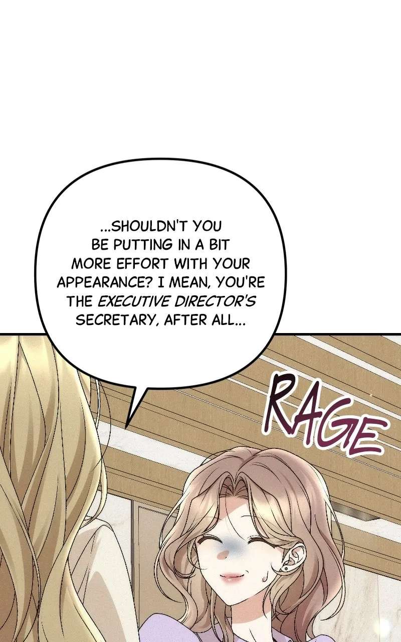 Office Romance Contract Chapter 3 - page 113