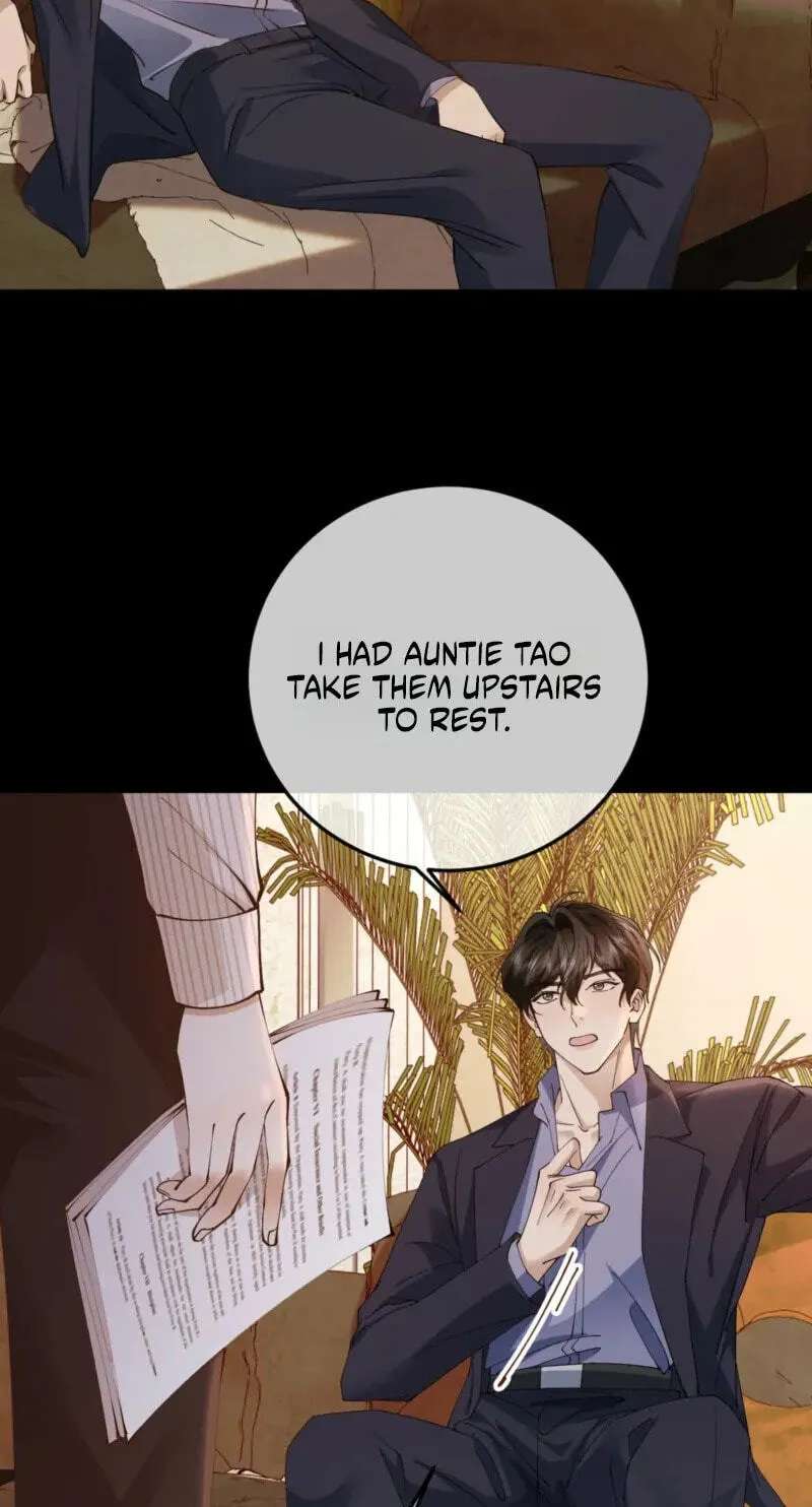 A Despicable Marriage Chapter 46 - page 29