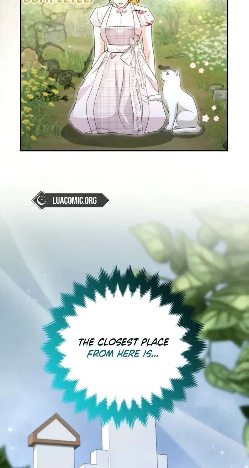 Welcome to the Café of the Dark Guild's Successor Chapter 29 - page 61