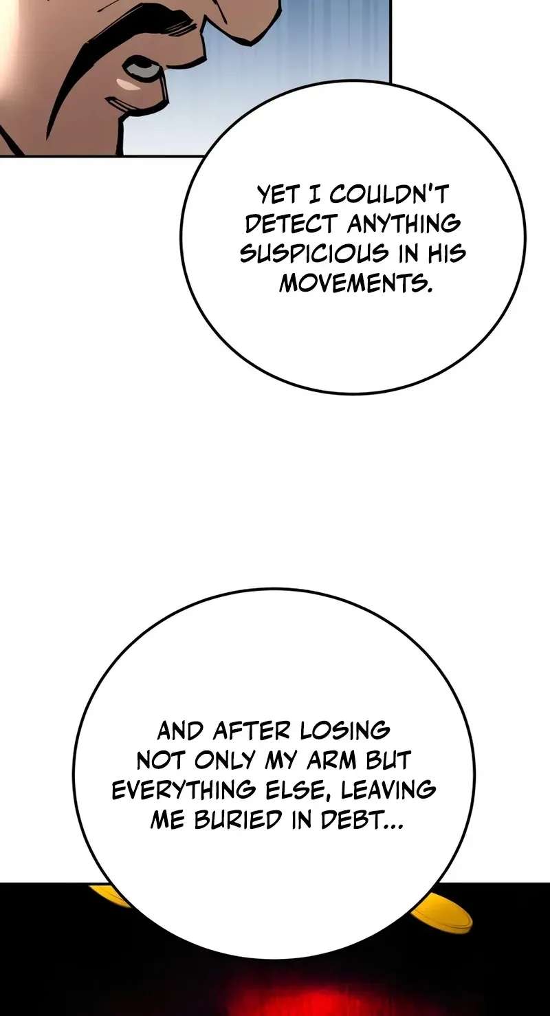 Warrior Grandpa And Grandmaster Daughter Chapter 117 - page 86