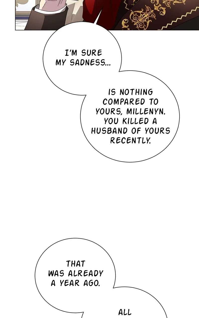 Wished You Were Dead Chapter 104 - page 65