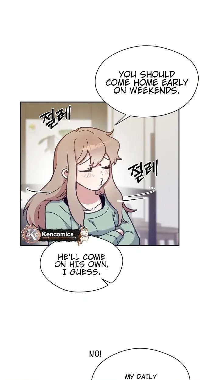 Do It, Oppa! Chapter 1 - page 30