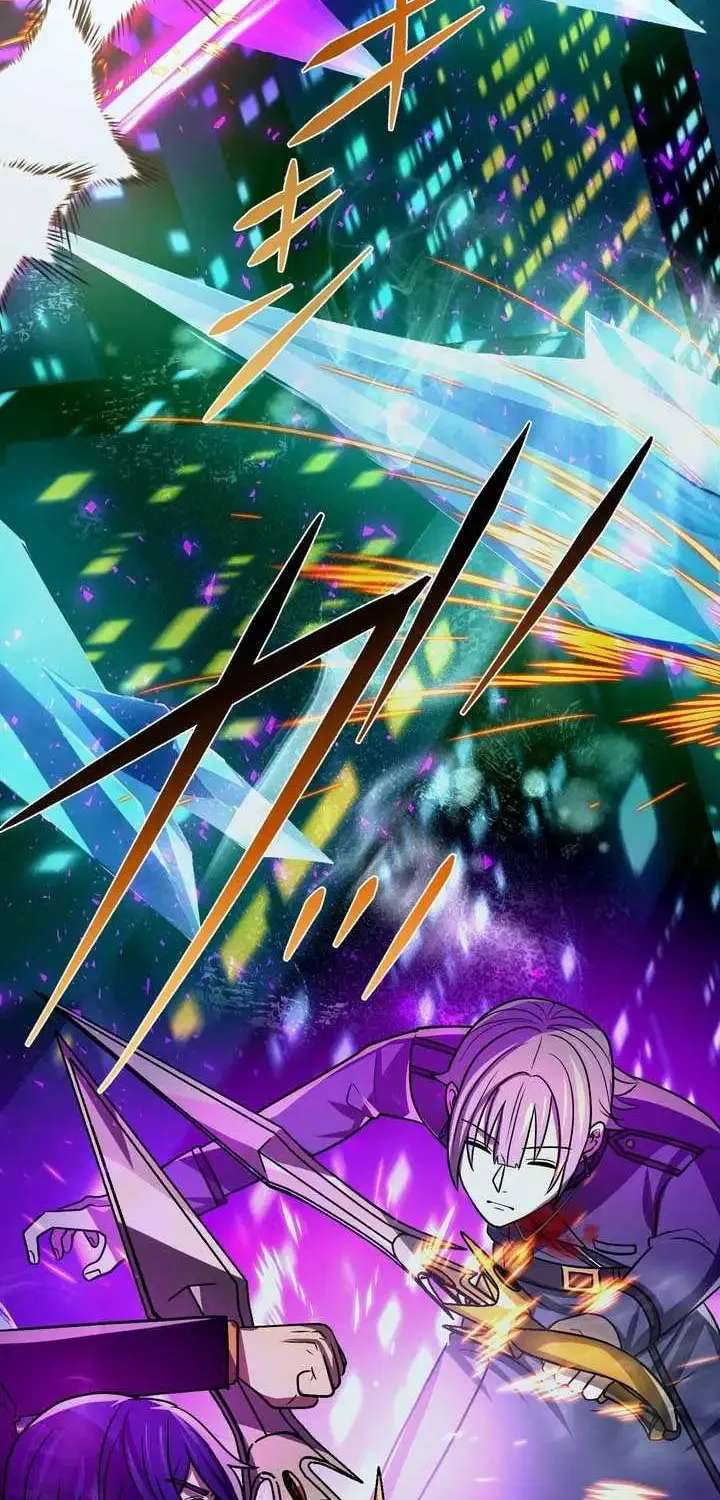 Reborn Ranker – Gravity User Chapter 208 - page 70