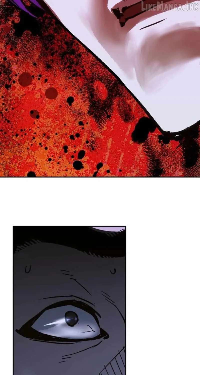 The Villain’s Profiler Chapter 64 - page 37