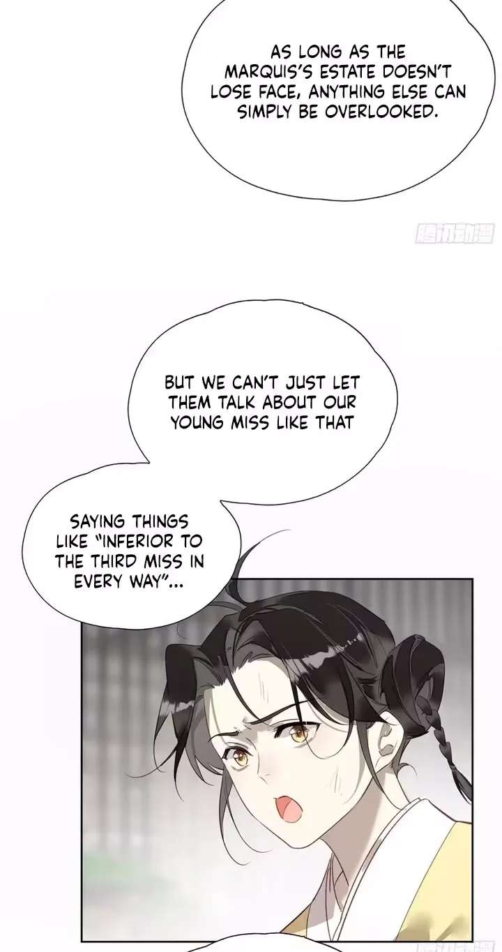 The Glory of the Noble Household Chapter 6 - page 53