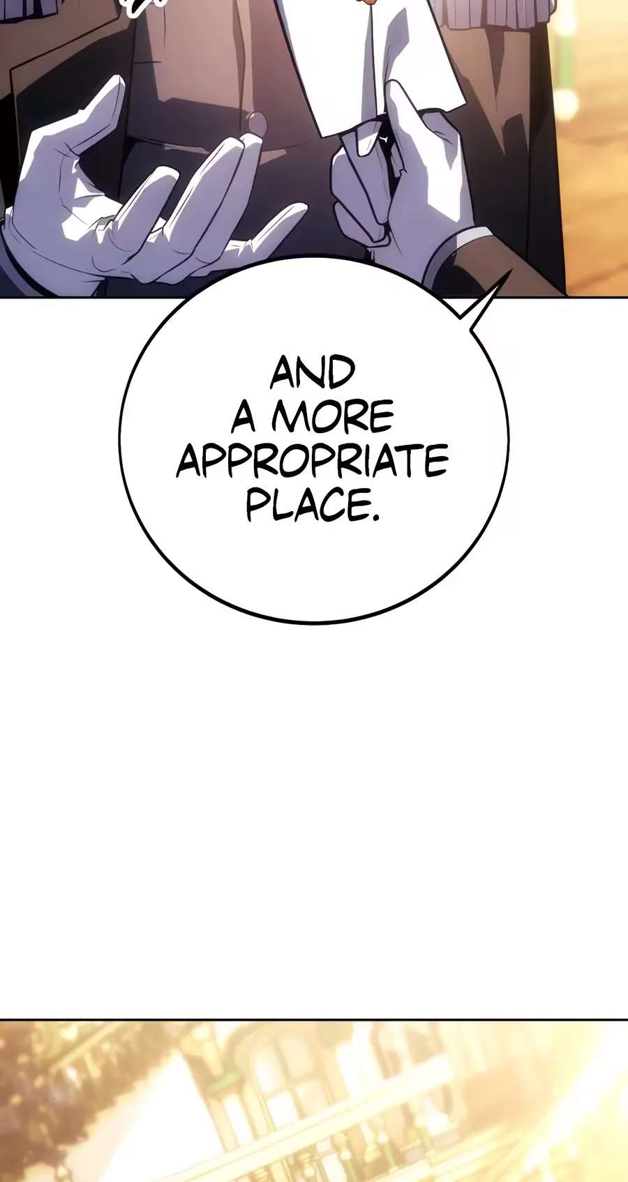 30 Years Have Passed Since the Prologue Chapter 15 - page 124