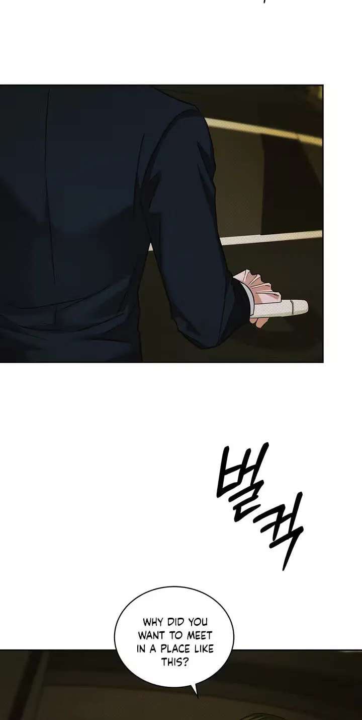 Trust Fall Chapter 16 - page 21