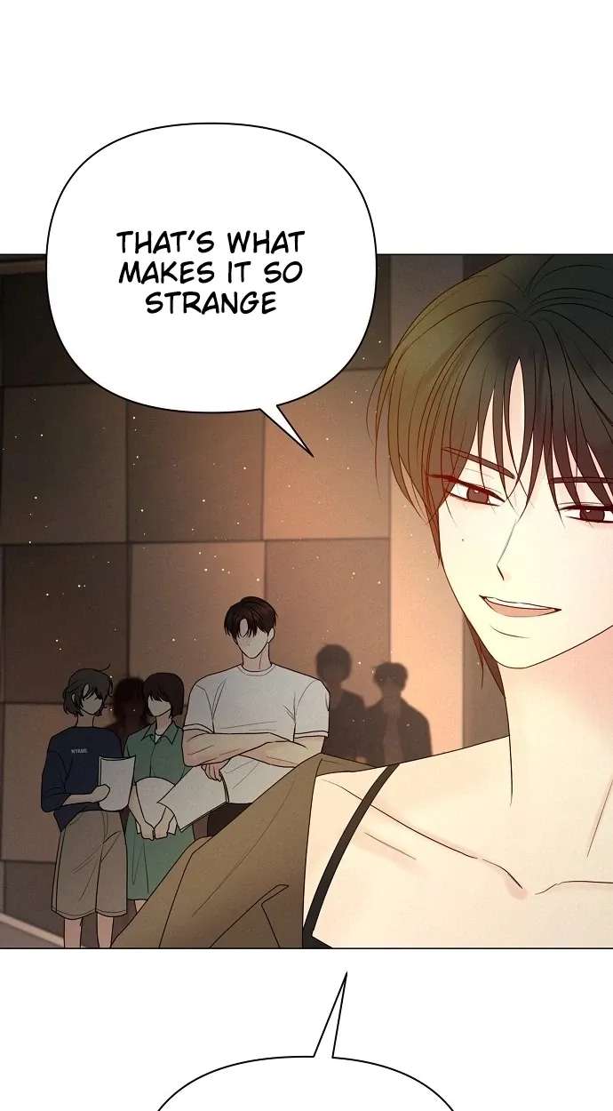 The Perfect Male Lead Chapter 57 - page 44