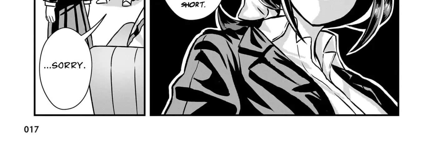Restore! Welcome to the Modified Car Workshop Chapter 1 - page 38