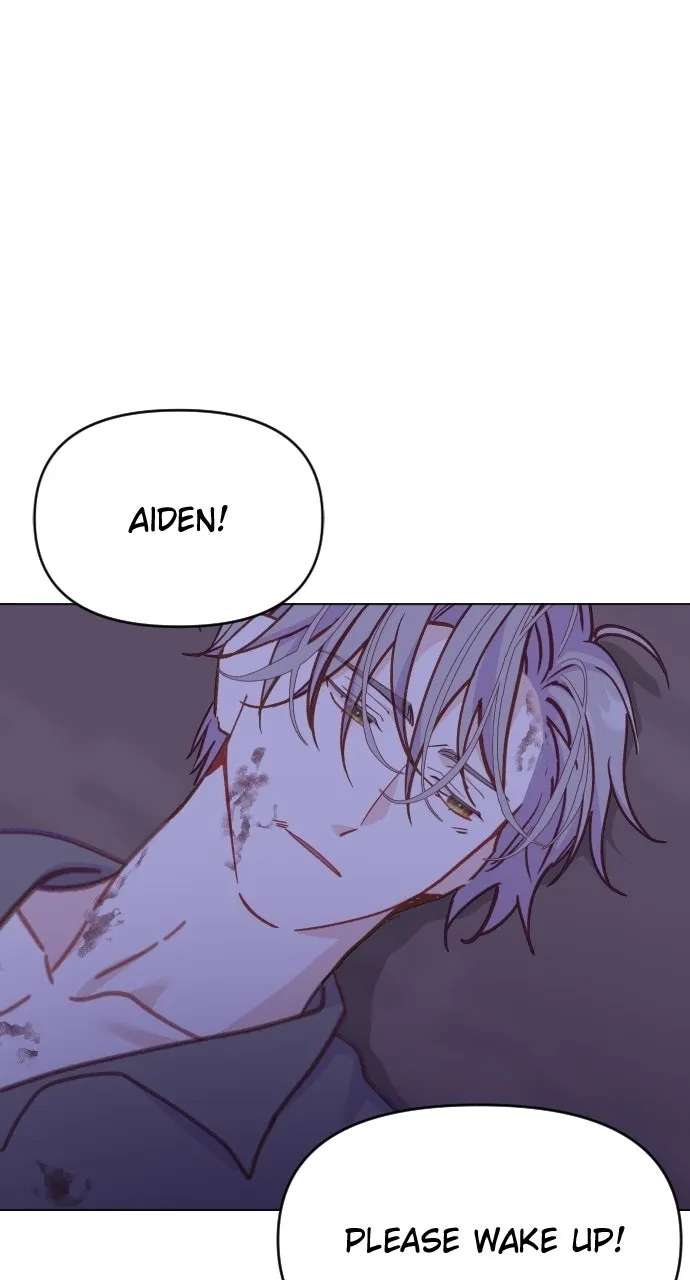To Die or To Fall In Love Chapter 97 - page 61