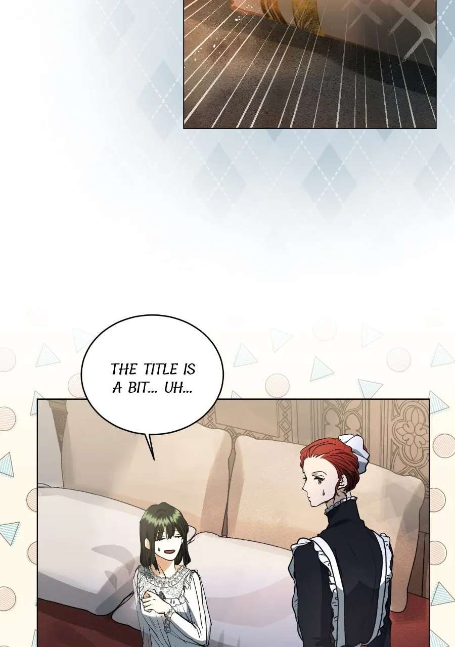 The Psycho Dukeand I Chapter 4 - page 33