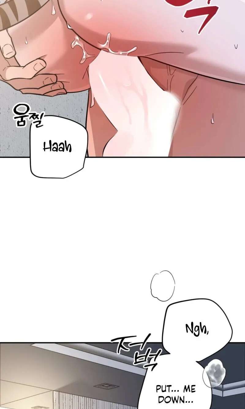 Give Birth to a Baby Wildcat for Me, Unless You Want to See Me Go Insane! Chapter 37 - page 80