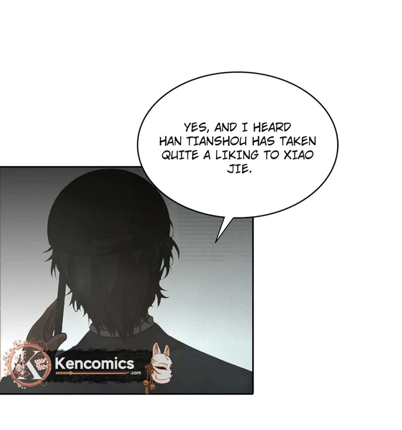 Ni Xi Xi Tong: Wo Shua Baole Nvshen Hao Gandu Chapter 23 - page 15