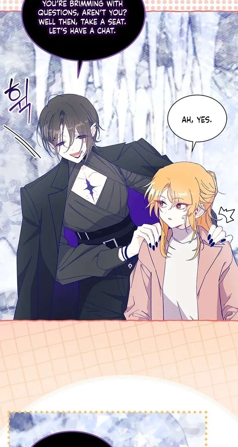 I Don't Want to Play Matchmaker! Chapter 115 - page 13