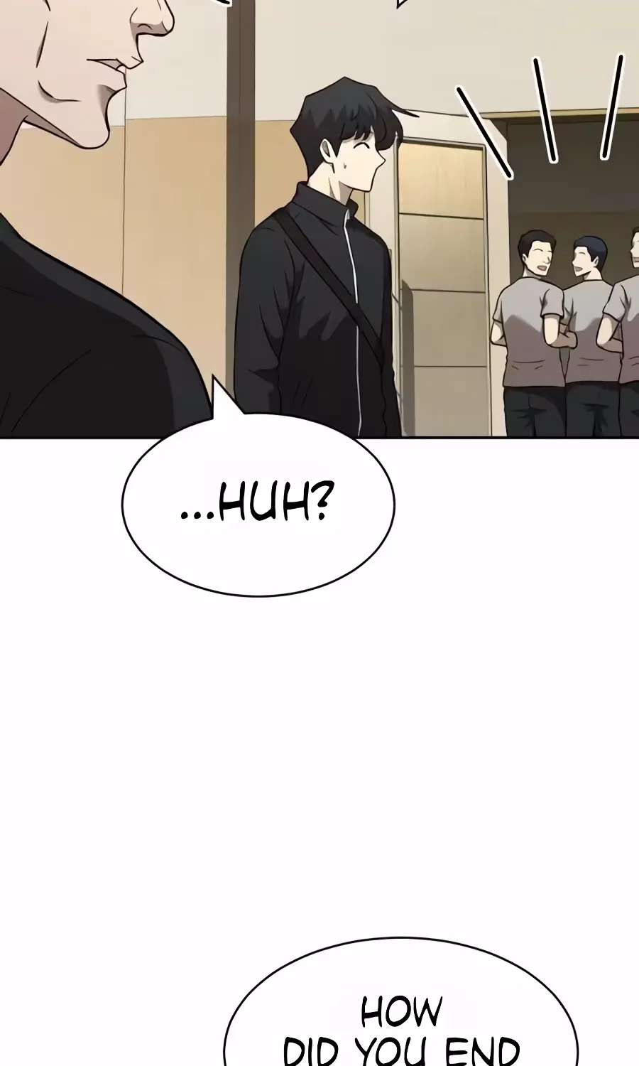 The Possessed Prodigy Actor Chapter 64 - page 127