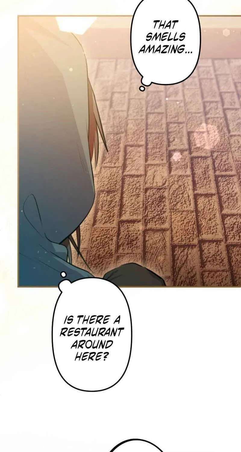 Potchari Akujo no Restaurant Chapter 56 - page 8