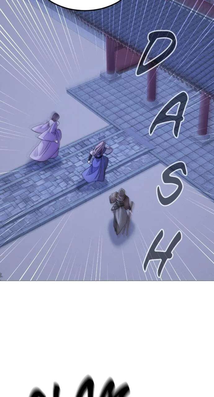 The Knight Of The Closed-Eyes Sky Chapter 44 - page 12
