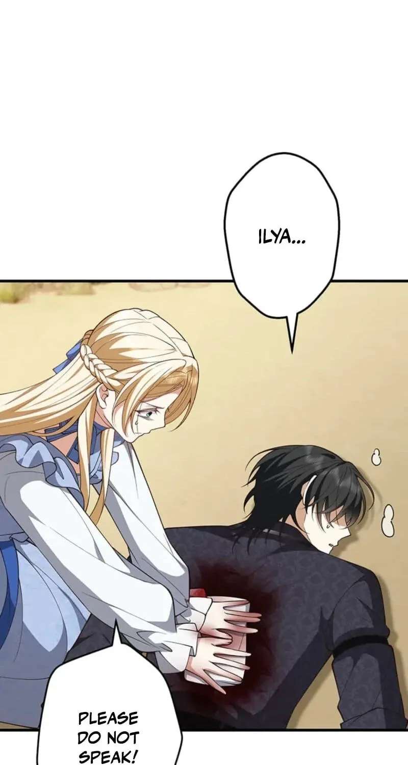 Konyaku Shita Ouji wa Moto Assassin de Shita Chapter 38 - page 18