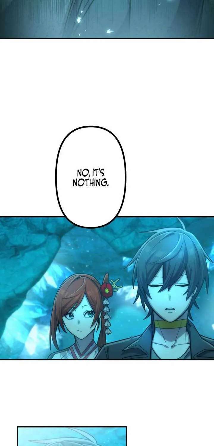 I Became An S-Rank Hunter With The Demon Lord App Chapter 160 - page 63
