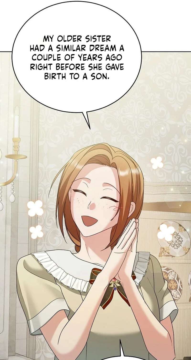 The Beginning of Revenge Starts with Marriage Chapter 50 - page 53