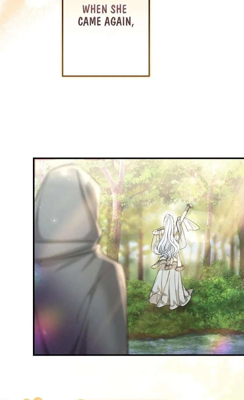 Ookan Yori Dekiai o Chapter 19 - page 22