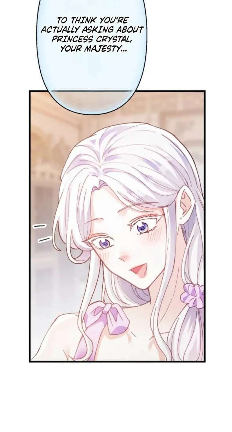 Keiyaku Mamahaha na no ni Boukun ga Kahogo Sugiru Chapter 51 - page 58