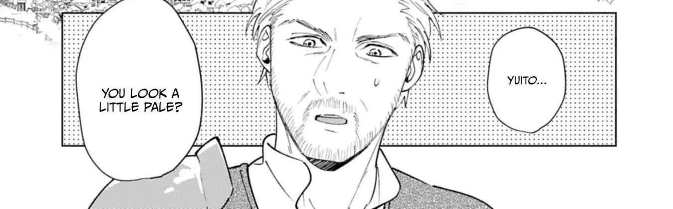 Ashita mo Ii Hi de Arimasu You ni.: Isekai de Atarashii Kazoku ga Dekimashita: San Kyoudai no Hokkori Gohan Nikki Chapter 4 - page 69