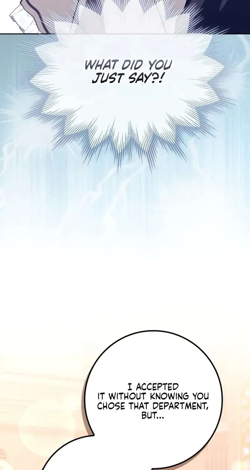 The Foreign Object Was Me Chapter 82 - page 4