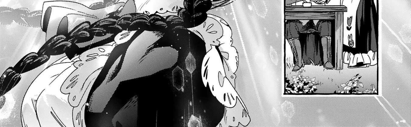 Miss Kojima, the Widowed Young Lady, Is the Strongest and Cutest Chapter 5 - page 41
