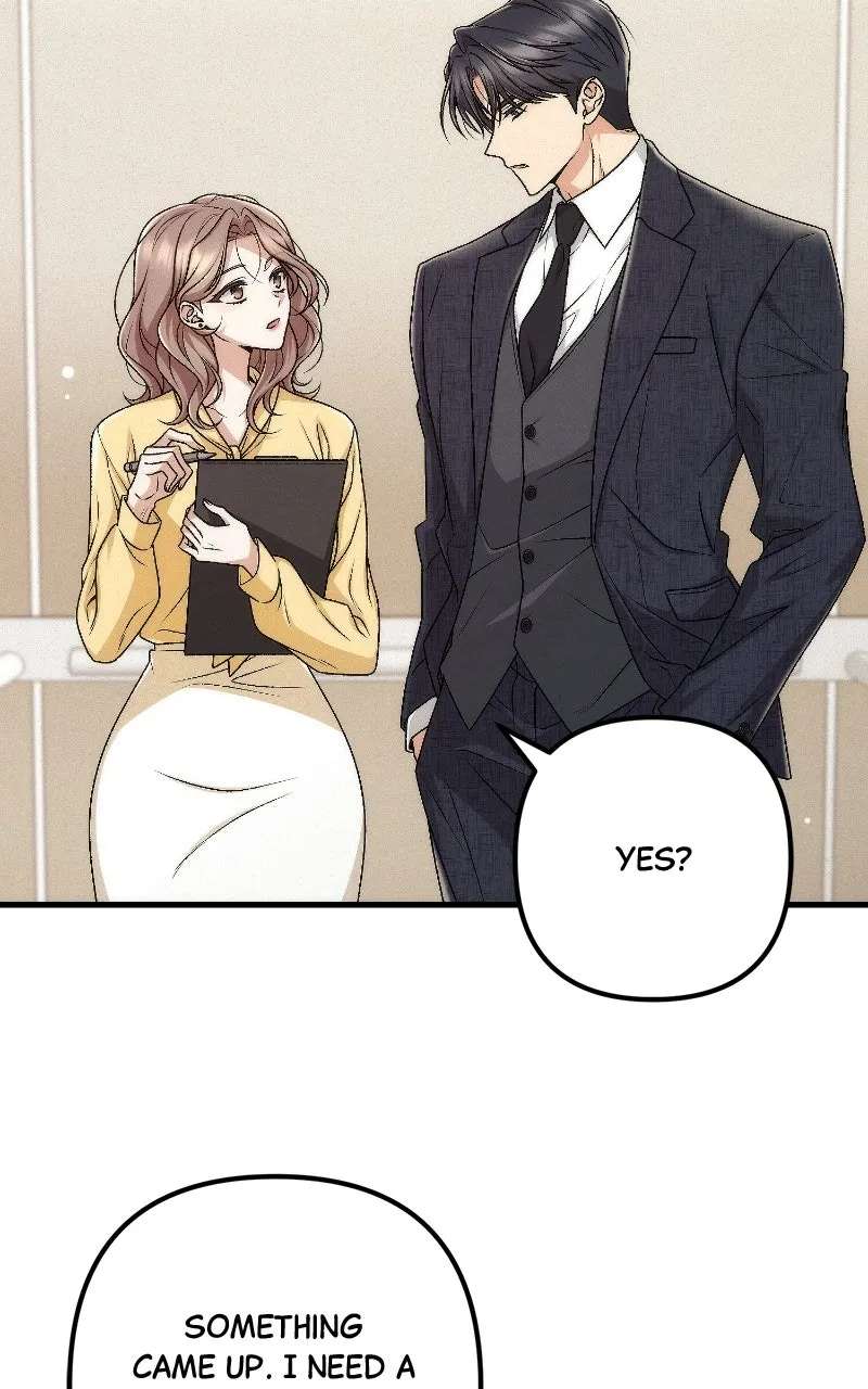 Office Romance Contract Chapter 1 - page 13