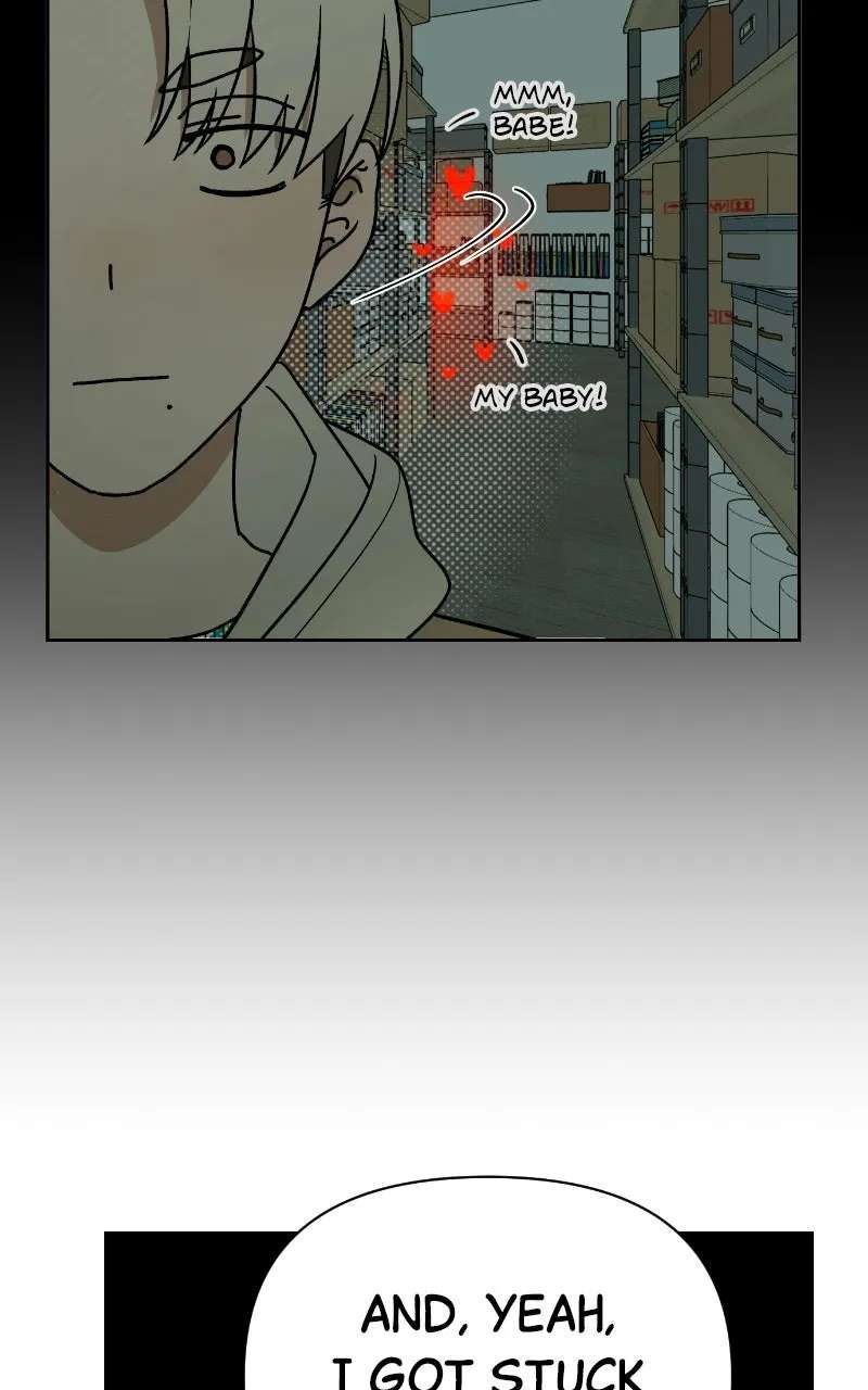All Kinds ofNonsense Chapter 7 - page 62