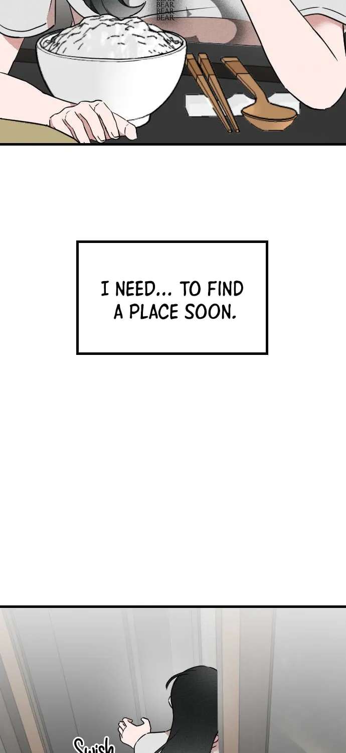 That's Because I'm Not Brave Chapter 5 - page 83