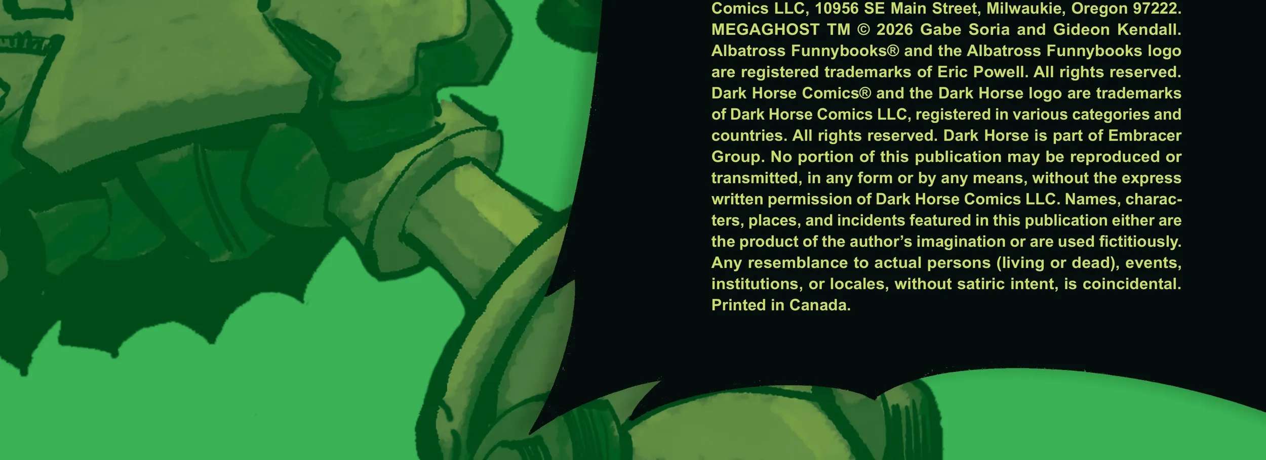 MegaGhost Chapter 2 - page 6