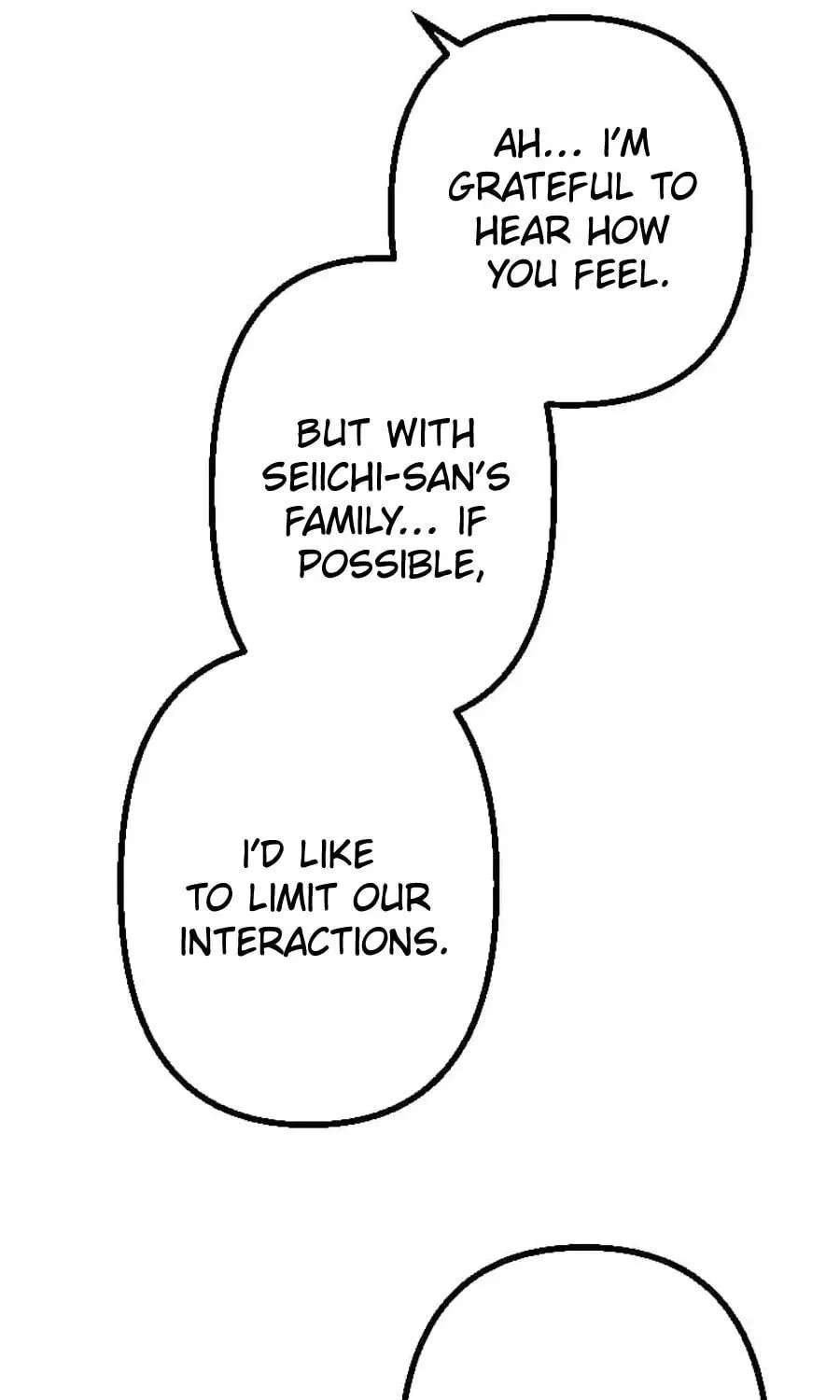 Camouflage Fuufu Chapter 53 - page 51