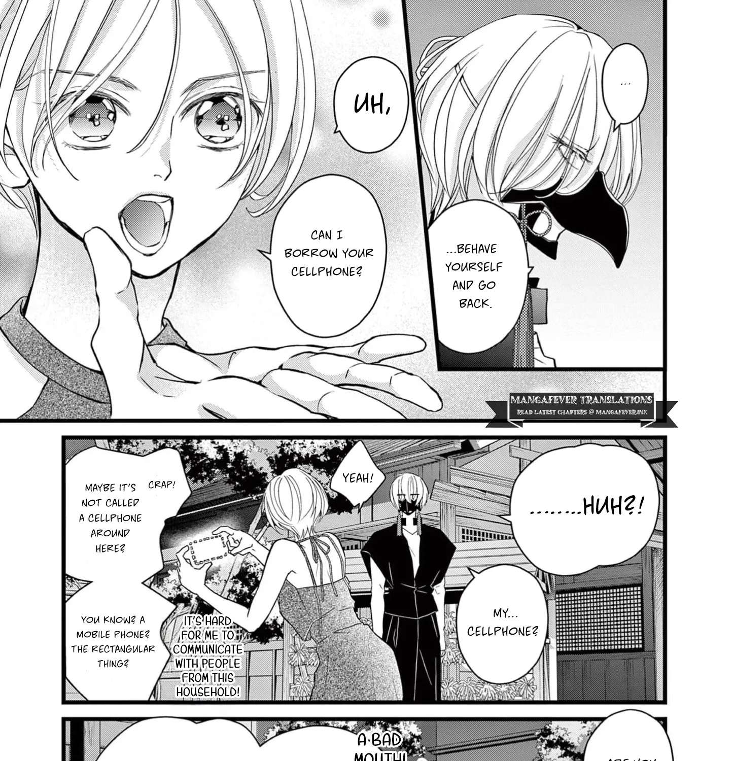 I'm a Pretty Girl VTuber Chapter 5 - page 2