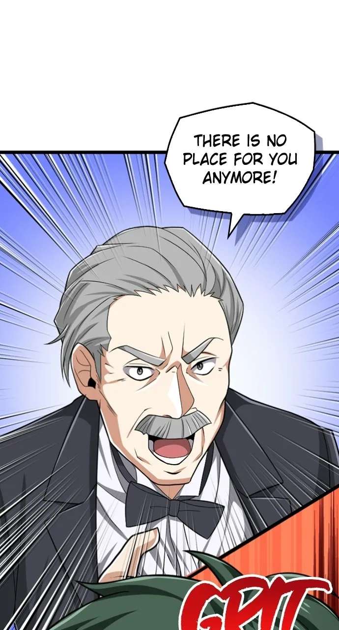 The Max Magic LevelGreat Sage’s Return Chapter 48 - page 30