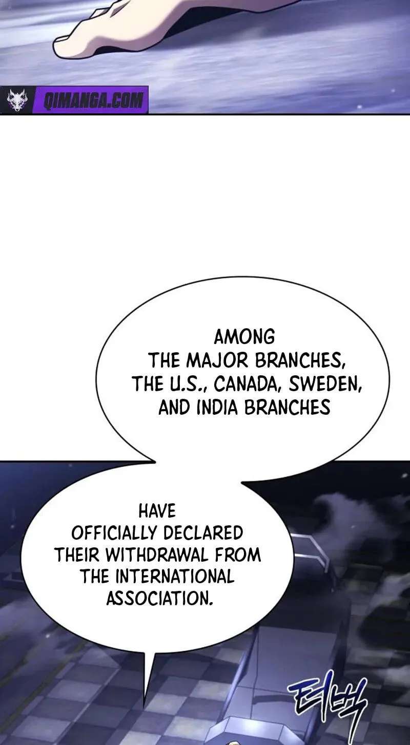 The Dungeon Cleaning Life Of A Once Genius Hunter Chapter 162 - page 17