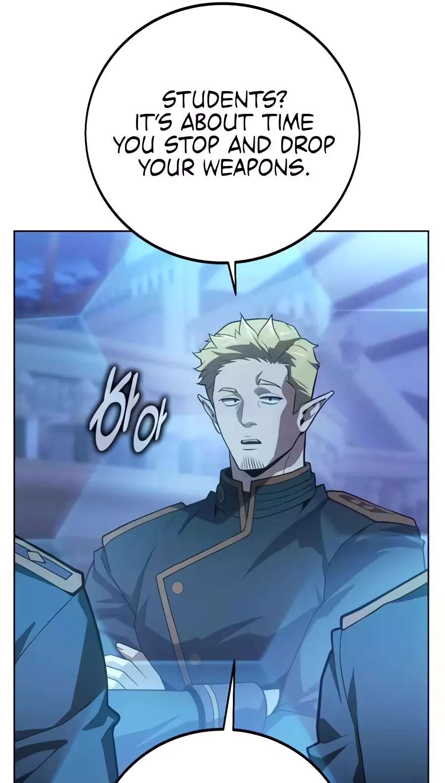 30 Years Have Passed Since the Prologue Chapter 17 - page 173