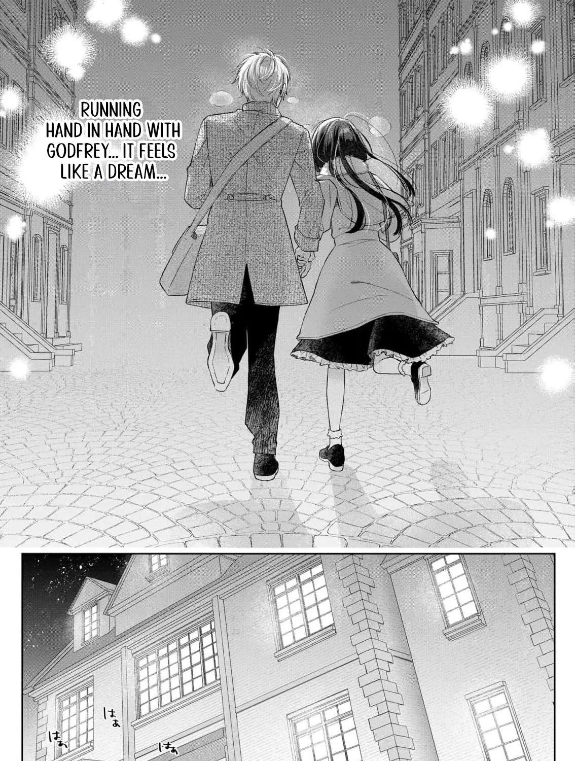 The Snow Maiden Who Can't Be Honest Is Sweetly Melted by the Sleeping Dragon Knight Chapter 2 - page 16