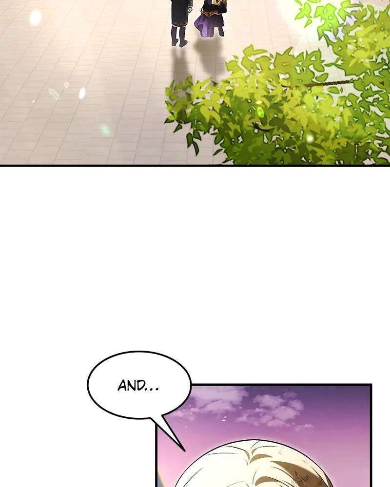 The Emperor's Puppy Chapter 84 - page 26
