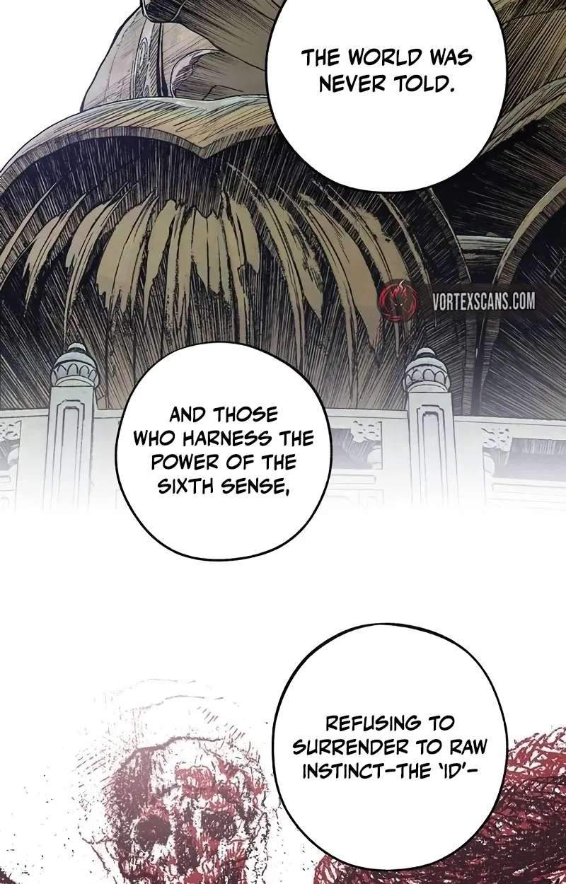The Howling Plague Chapter 3 - page 38