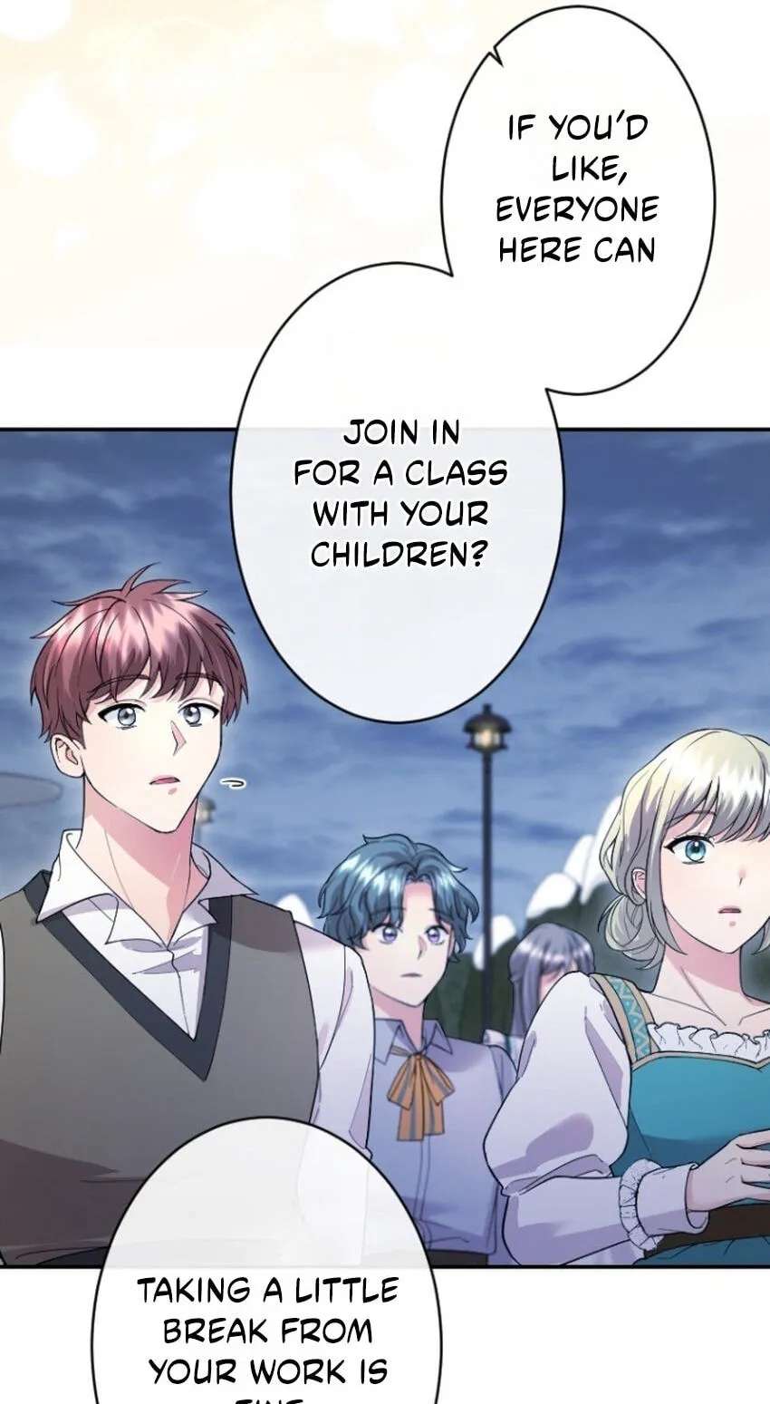 Munou na Mamahaha desu ga, Kazoku no Dekiai ga Tomarimasen! Chapter 157 - page 19