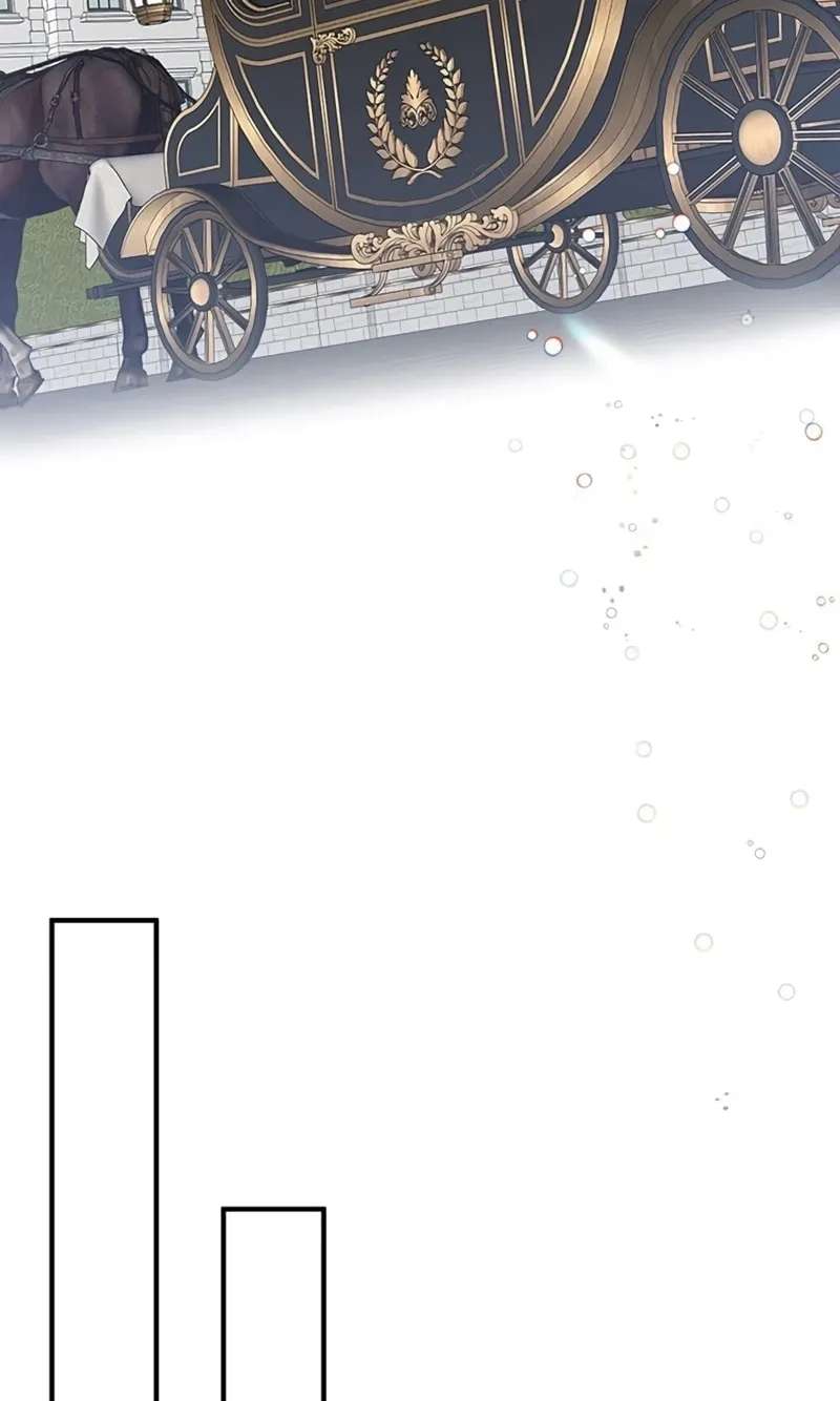 The Prince Who Is Too Sweet to Me, the Witch Everyone Feared Chapter 17 - page 11