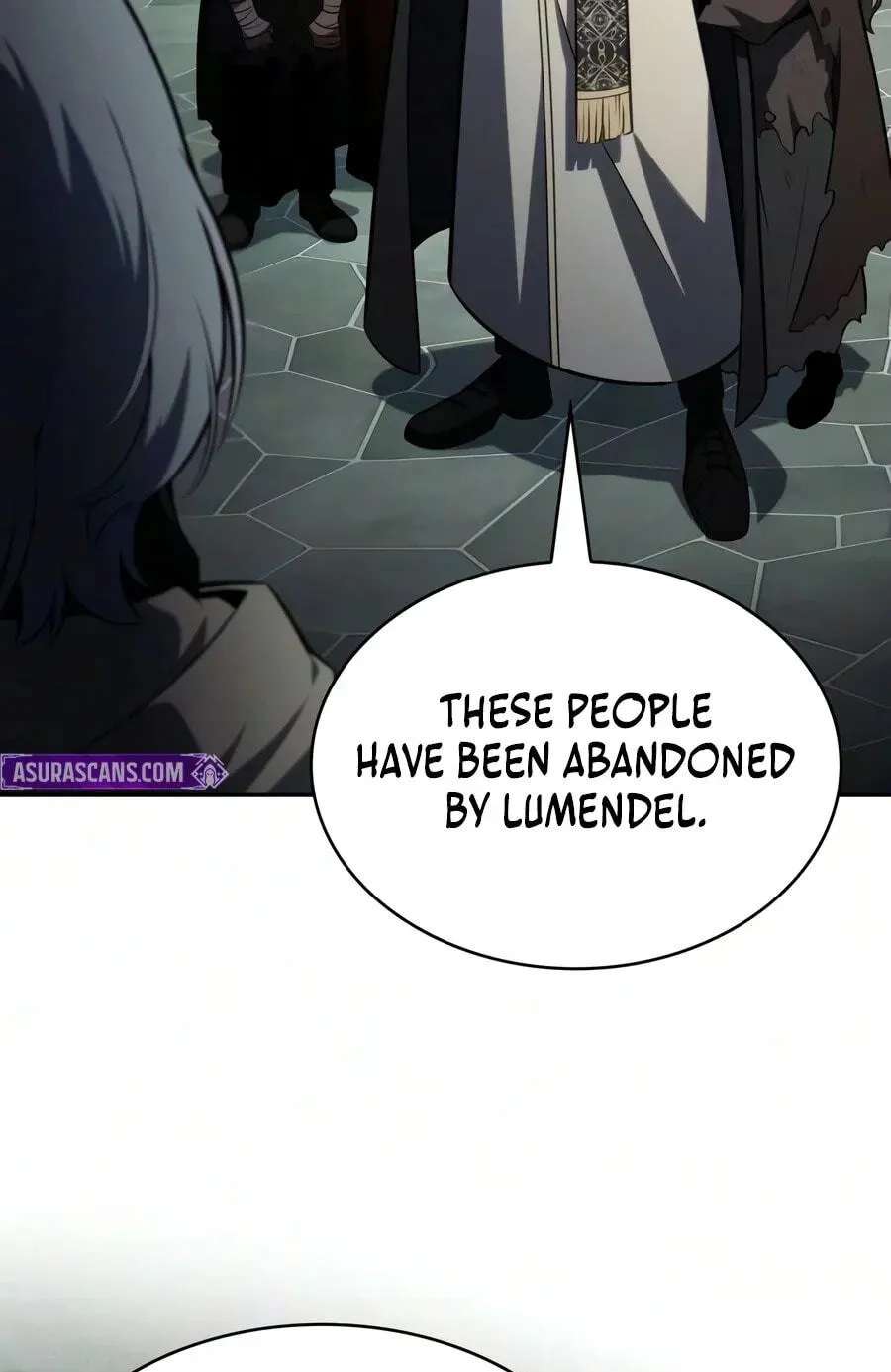 The Reborn Young Lord Is an Assassin Chapter 141 - page 225