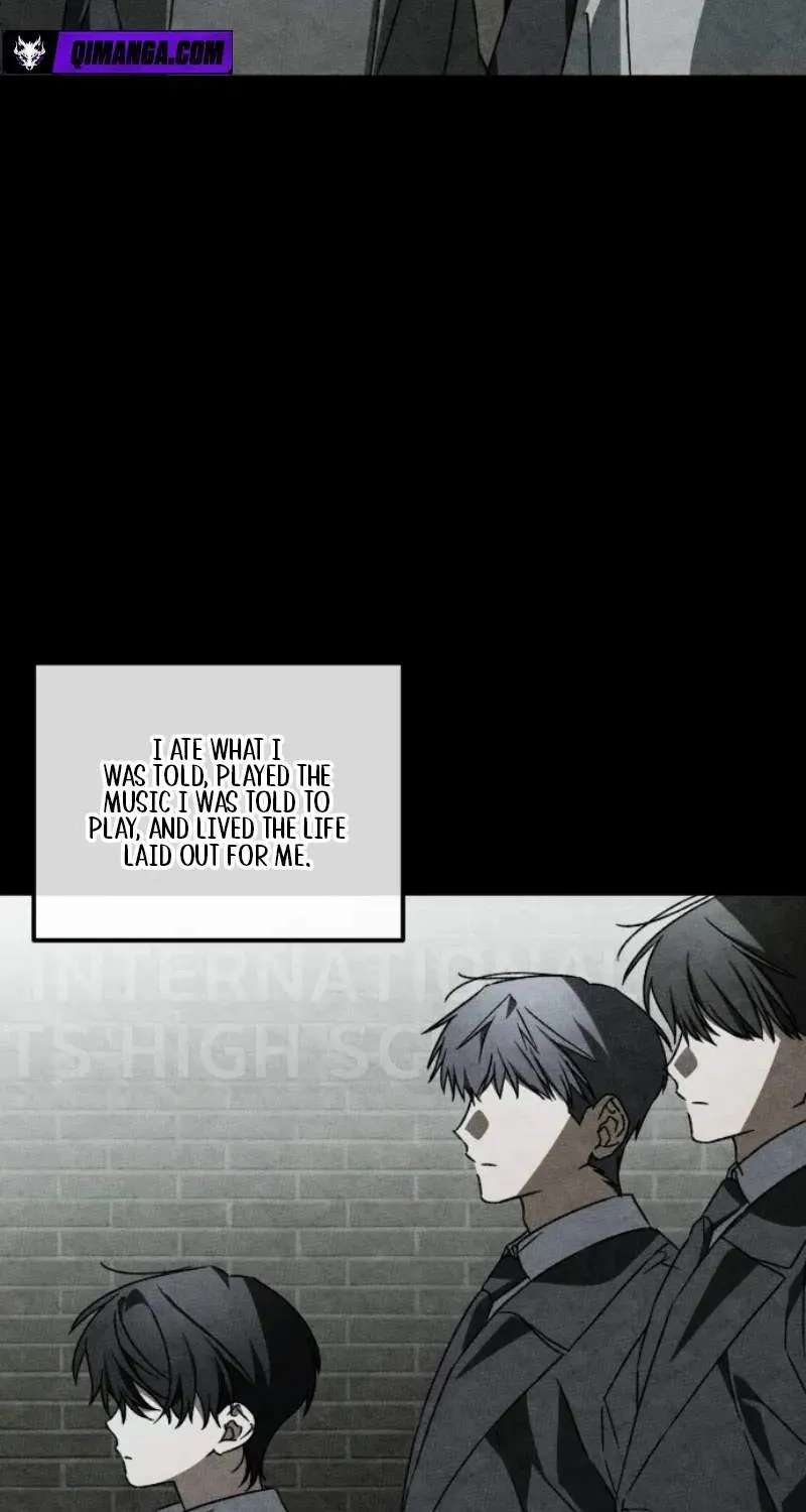 Sounds Like Chapter 58 - page 8
