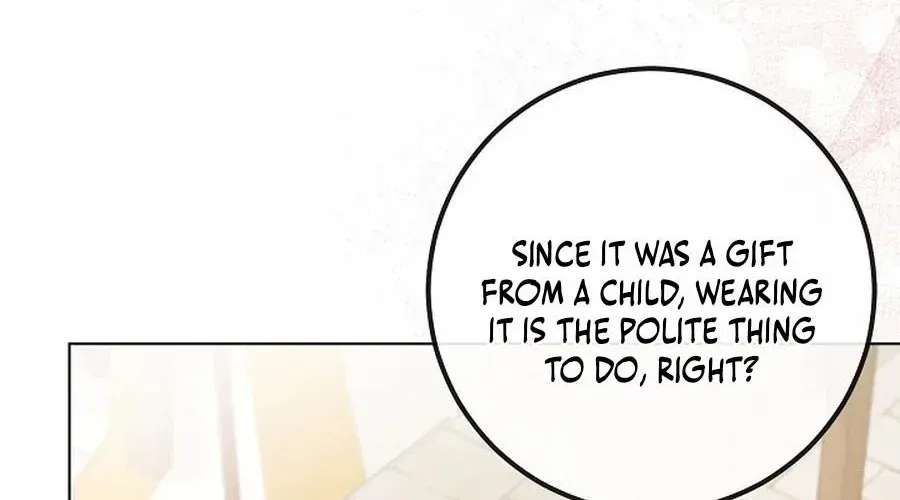 The Princess Stans in Secret Chapter 71 - page 36