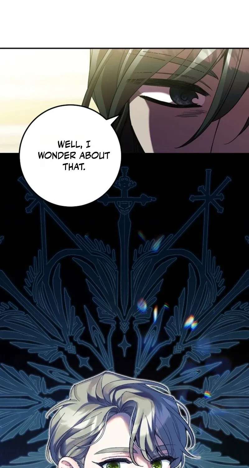 After The Possessor Left Chapter 26 - page 41