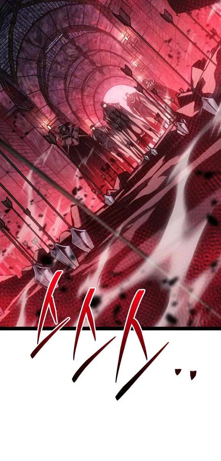 Regressing As The Reincarnated Bastard Of The Sword Clan Chapter 110 - page 111